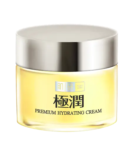 Premium Hydrating Cream