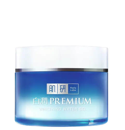 Premium Whitening Water Gel