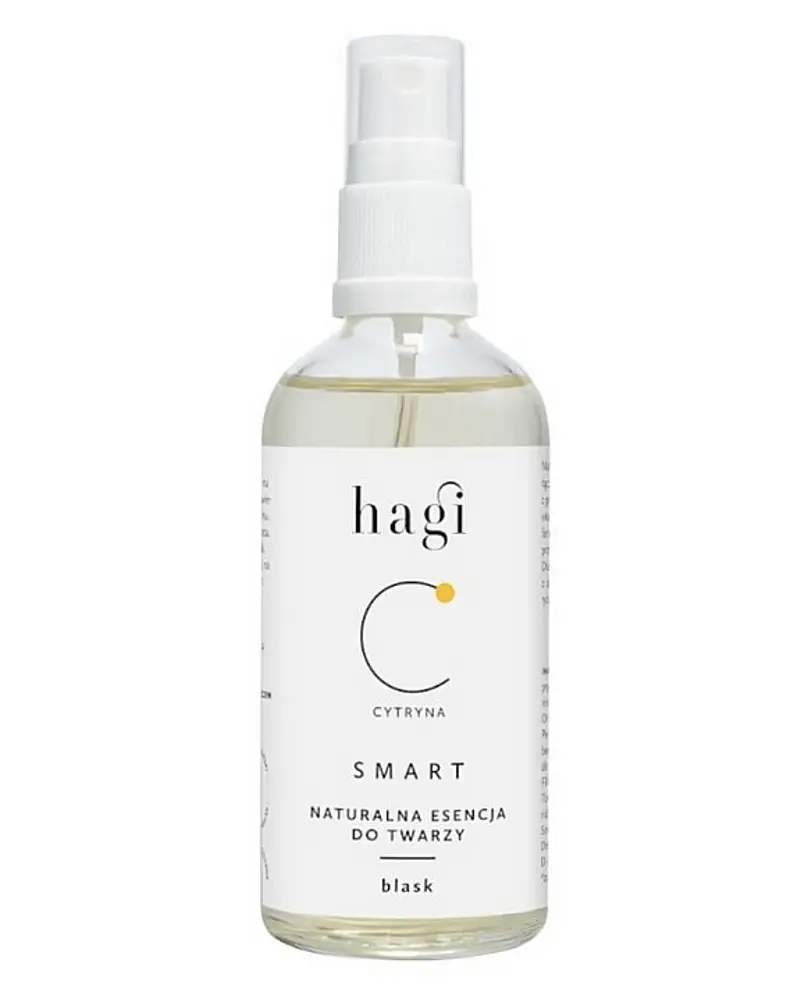 Smart C Natural Brightening Essence Citrus