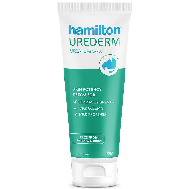 Urederm Cream