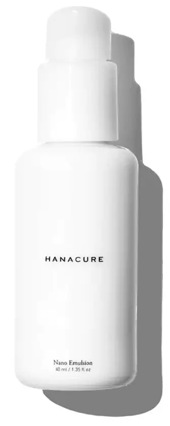 Nano Emulsion Moisturizer