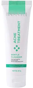 Acne Treatment Gentle Cleanser