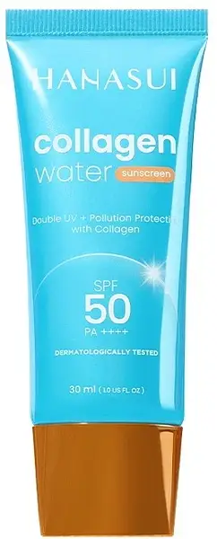 Collagen Water Sunscreen SPF 50 PA++++