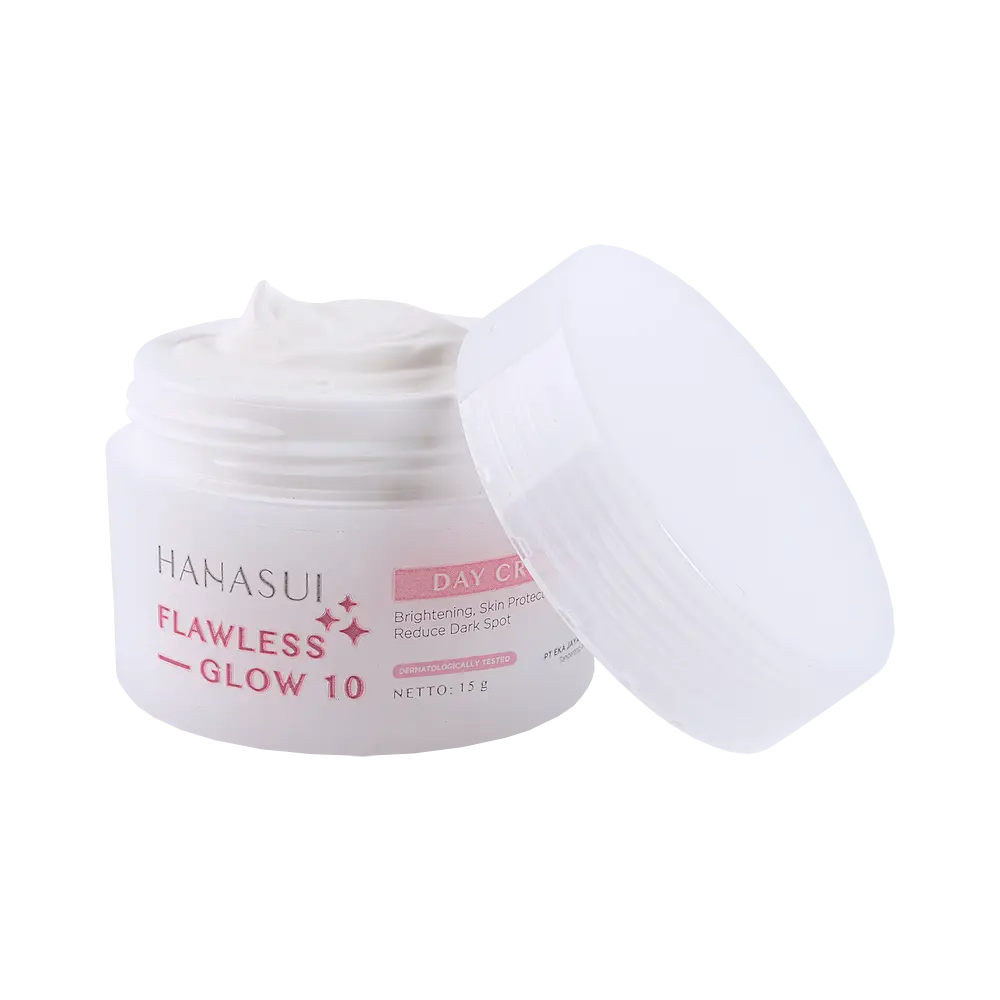 Flawless Glow 10 Day Cream