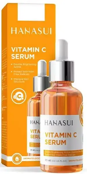 Vitamin C Serum