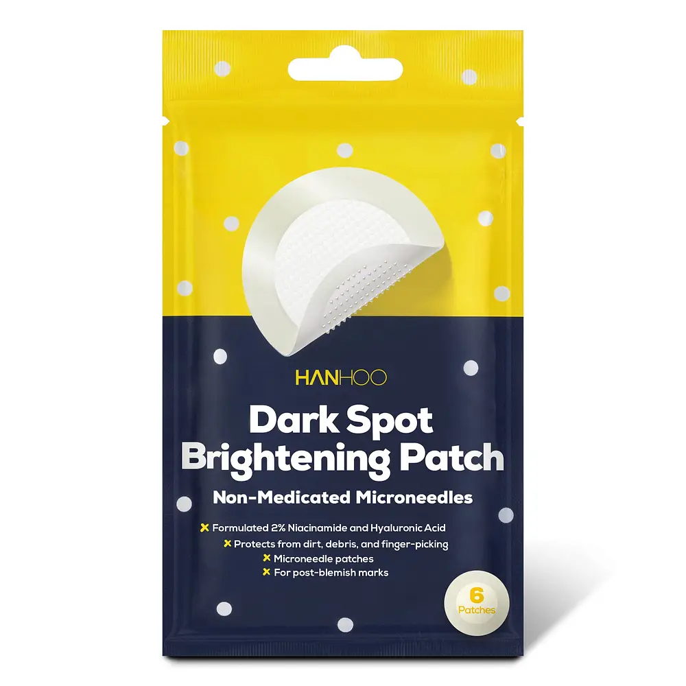 Dark Spot Brightening Patch