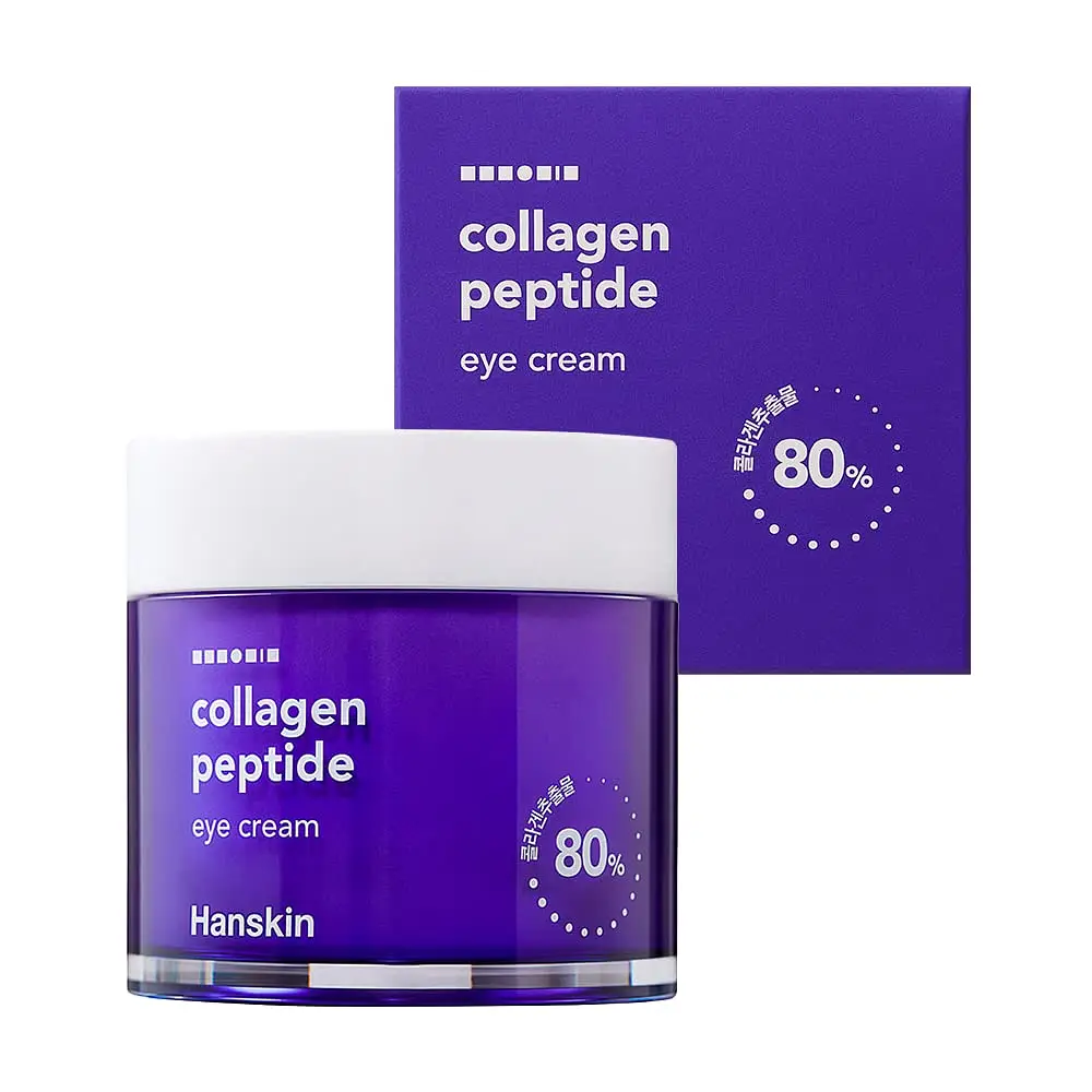 Collagen Peptide Eye Cream