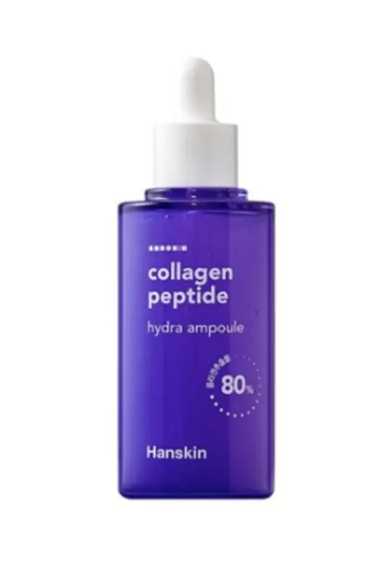 Collagen Peptide Hydra Ampoule