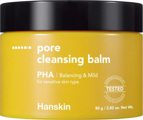 Pore Cleansing Balm PHA