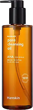 Pore Cleansing Oil - AHA