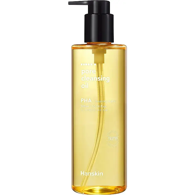 Pore Cleansing Oil [PHA]