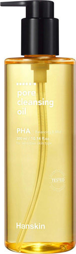 Pore Cleansing Oil PHA