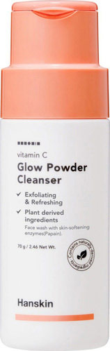 Vitamin C Glow Powder Cleanser
