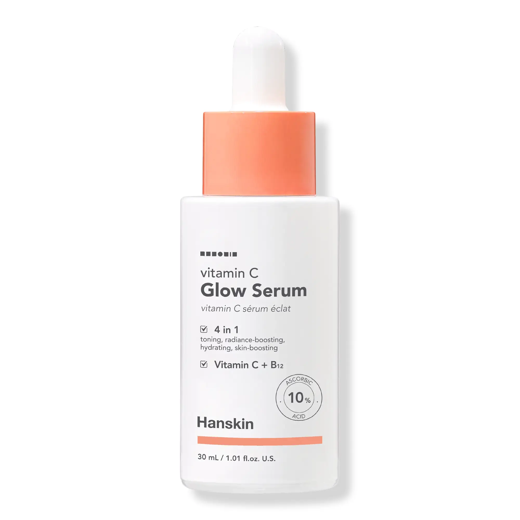 Hanskin Vitamin C Glow Serum