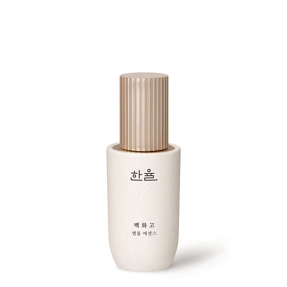 Baek Hwa Goh Ampoule Essence