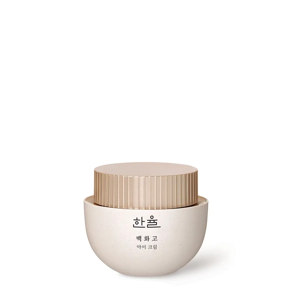 Baek Hwa Goh Anti-Aging Eye Cream