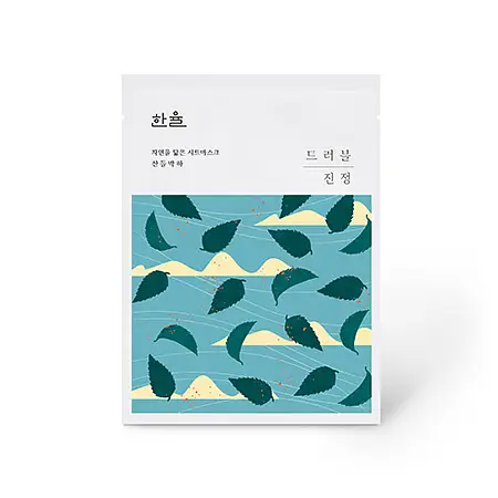 Nature In Life Sheet Mask Mentha