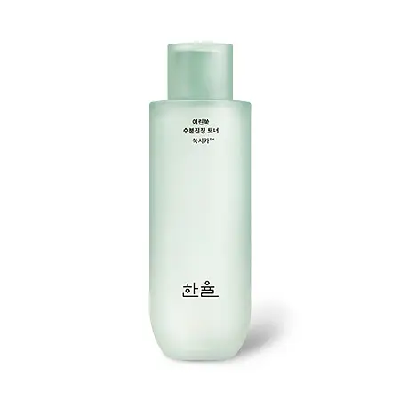 Pure Artemisia Calming pH-Balancing Toner