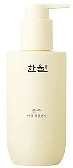 Pure Morning Gel Cleanser