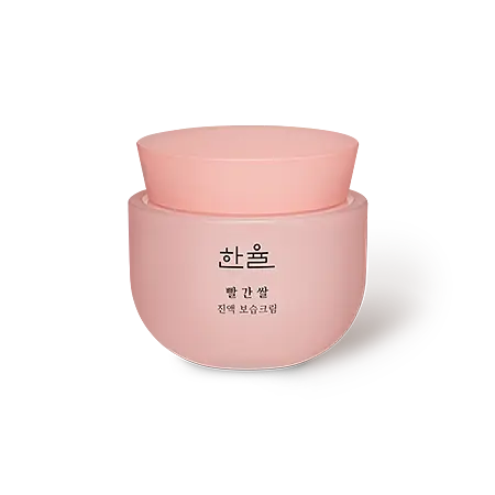 Red Rice Essential Moisture Cream