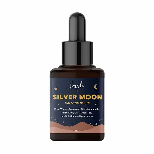 Sliver Moon Calming Serum