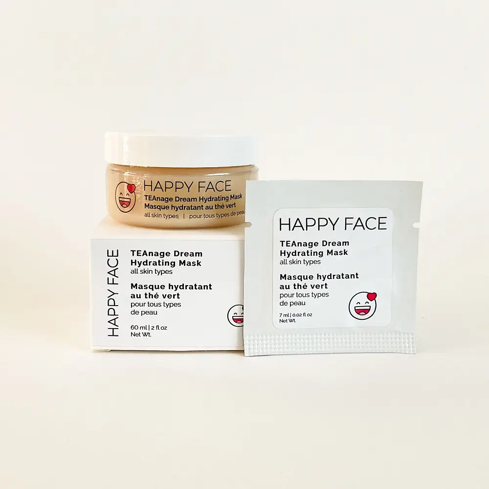 TEAnage Dream Hydrating Mask