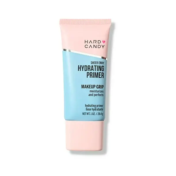 Sheer Envy Hydrating Primer