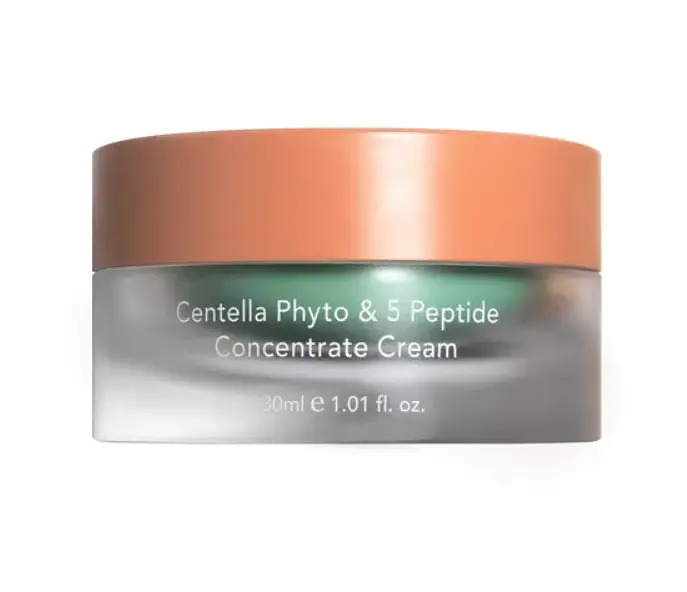 Centella Phyto & 5 Peptide Concentrate Cream