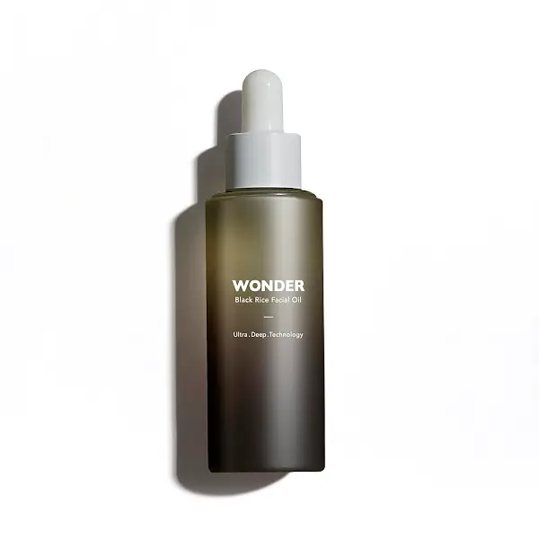 Wonder Black Rice Facial Oil