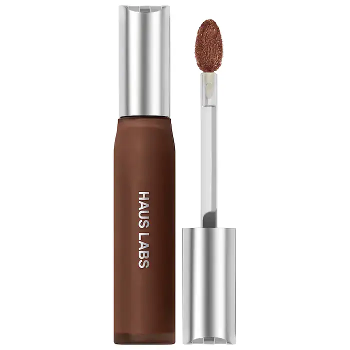 Haus Labs By Lady Gaga Triclone Skin Tech Hydrating Concealer with Fermented Arnica 51 Deep Neutral