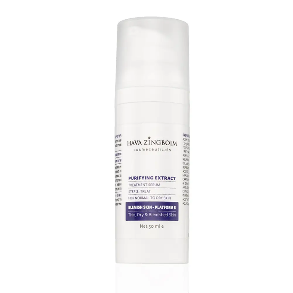 Purifying Extract