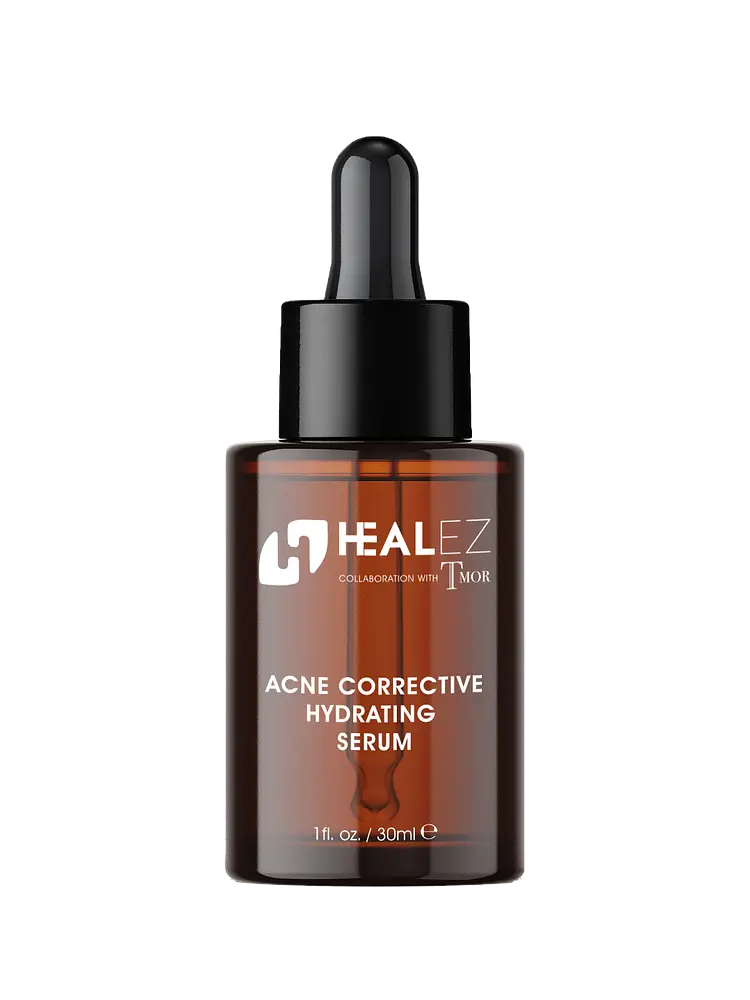 Acne Corrective Hydrating Serum