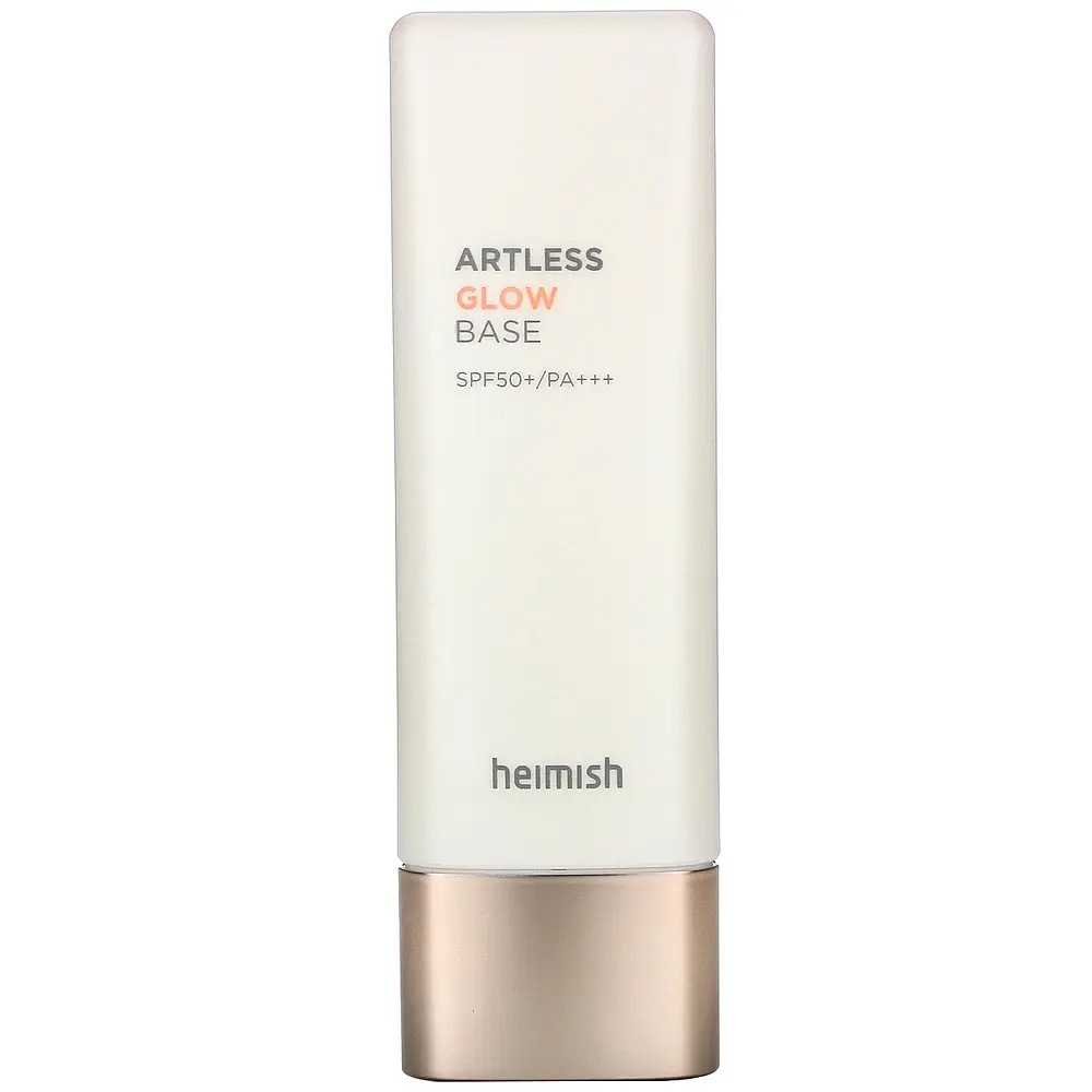 Artless Glow Base SPF50+ PA+++