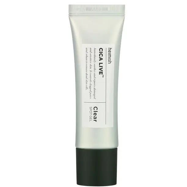 Cica Live Clear Spot Gel