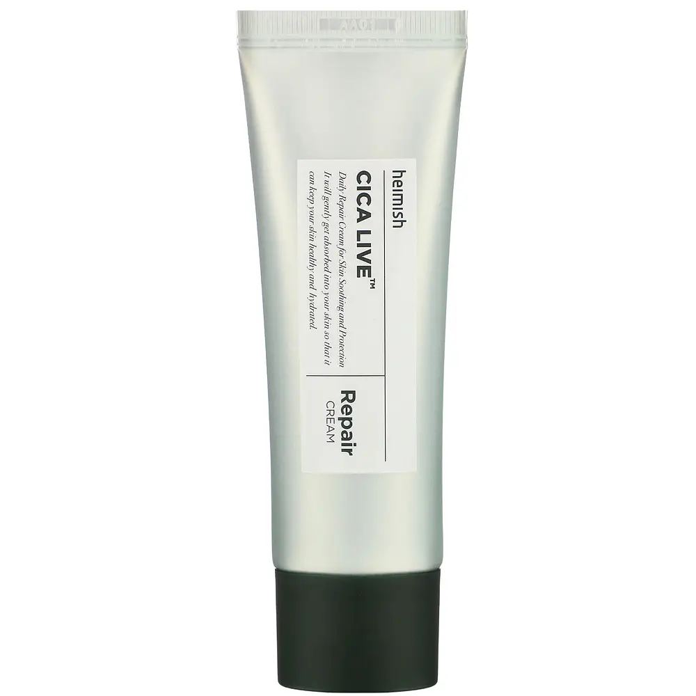 heimish Cica Live Repair Cream