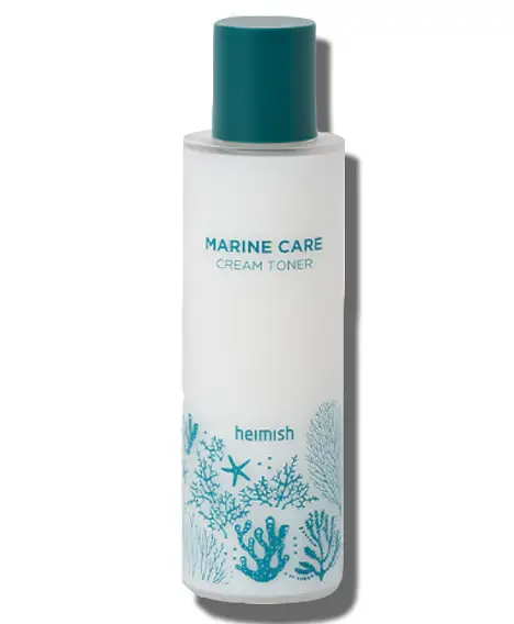 Marine Care Cream Toner