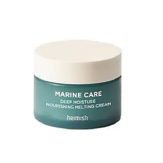 Marine Care Deep Moisture Nourishing Melting Cream