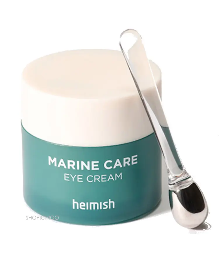 Marine Care Eye Cream