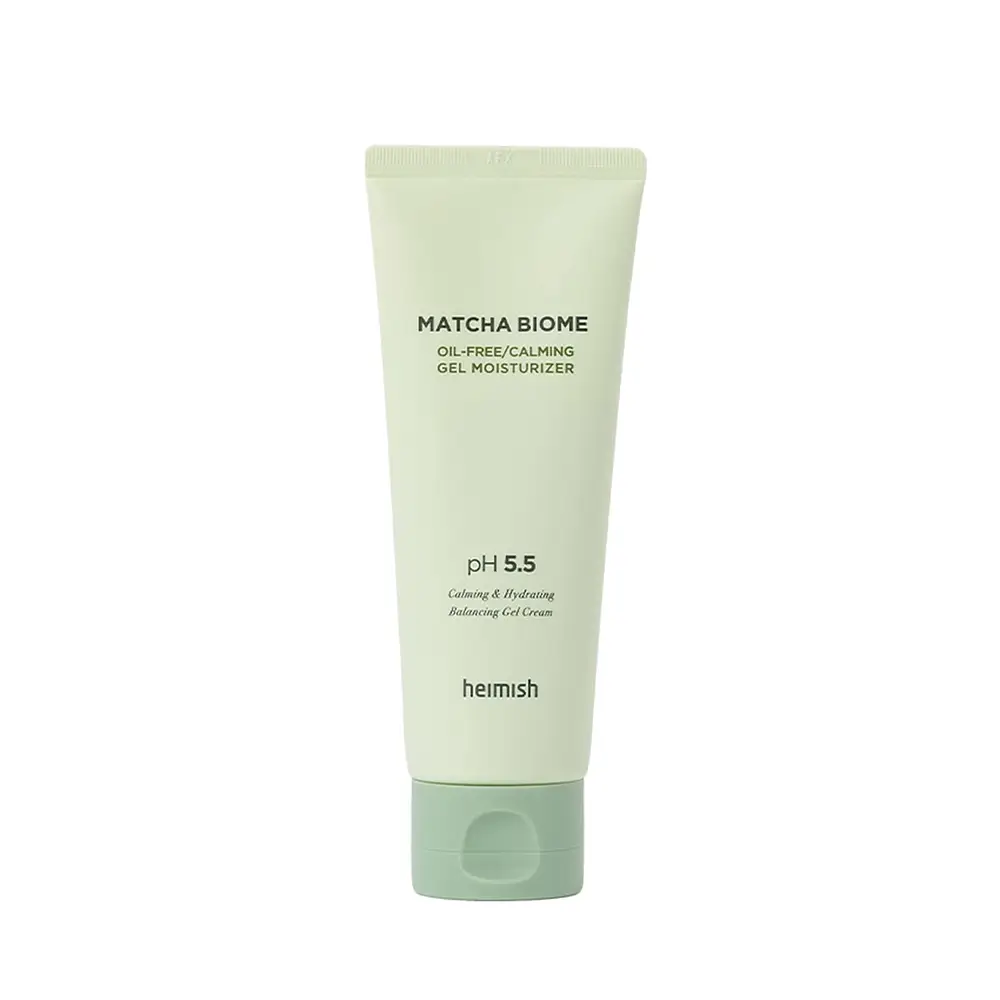 Matcha Biome Oil-Free Calming Gel Moisturizer