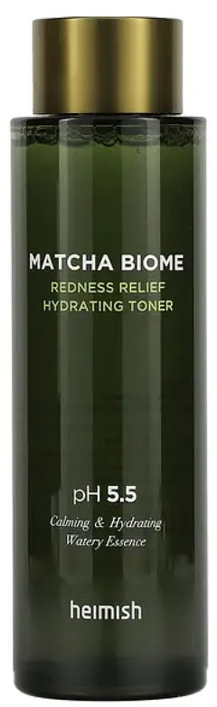 Matcha Biome Redness Relief Hydrating Toner