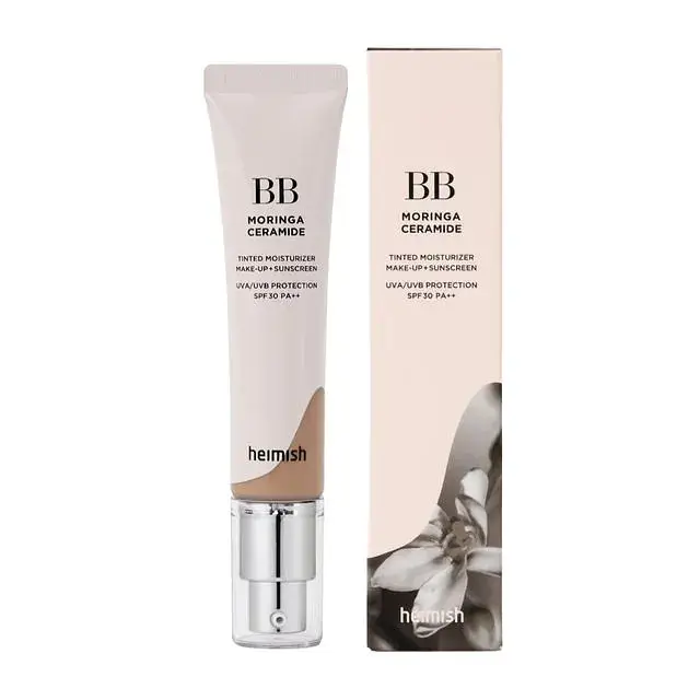 Moringa Ceramide BB Cream