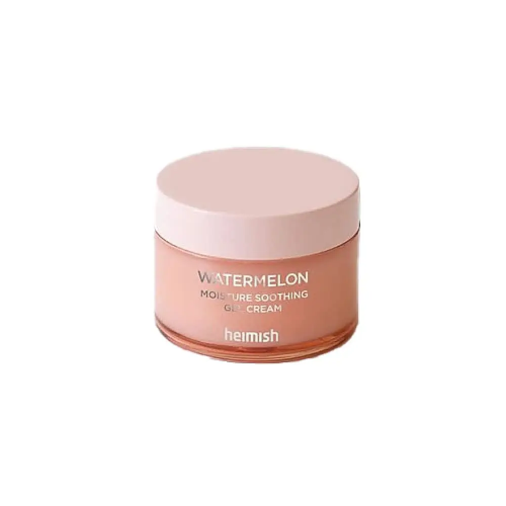 Watermelon Moisture Soothing Gel Cream