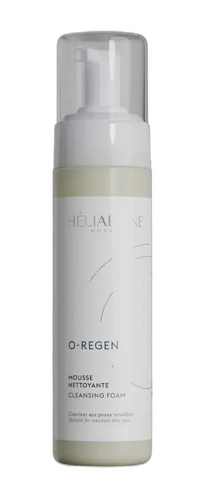 O-Regen Cleansing Foam