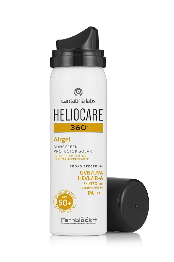 360 Airgel SPF 50+