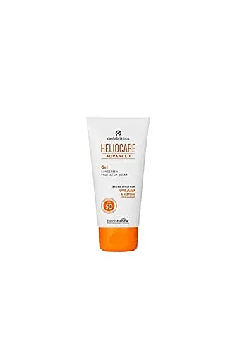 Advanced Gel SPF 50