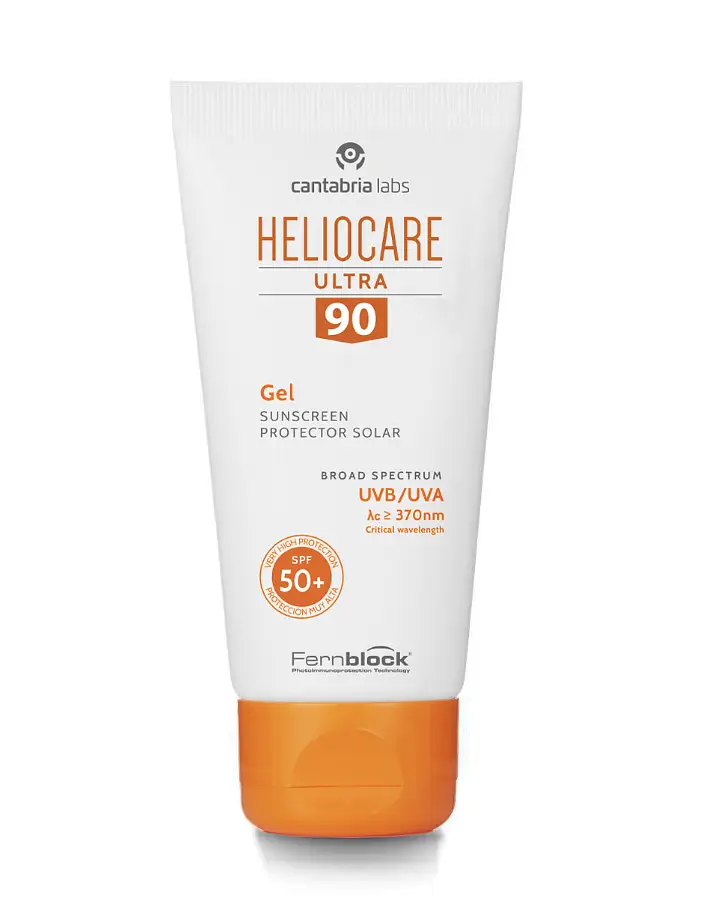 HELIOCARE Ultra 50+ Gel