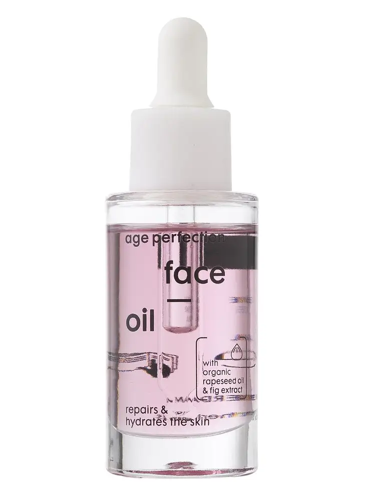 Face Oil Skin Perfection