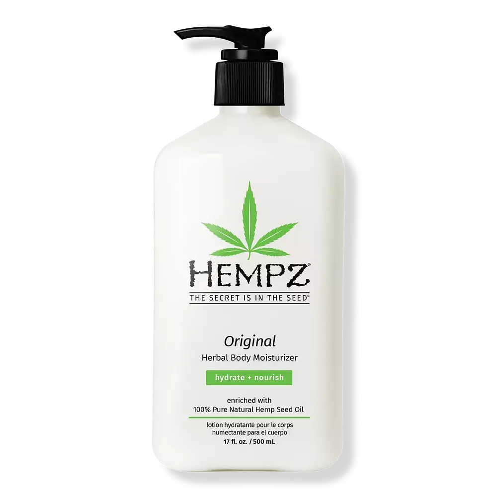 Hempz Original Herbal Body Moisturizer