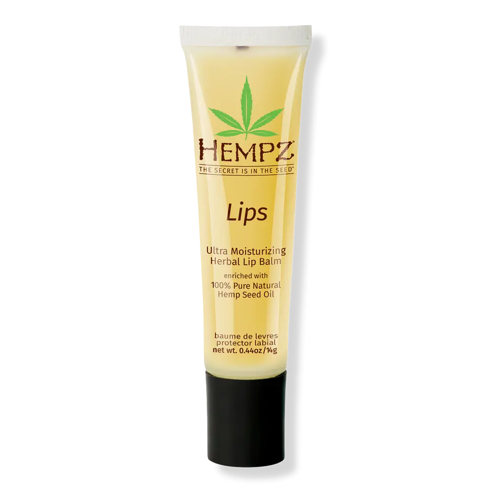 Hempz Ultra Moisturizing Herbal Lip Balm