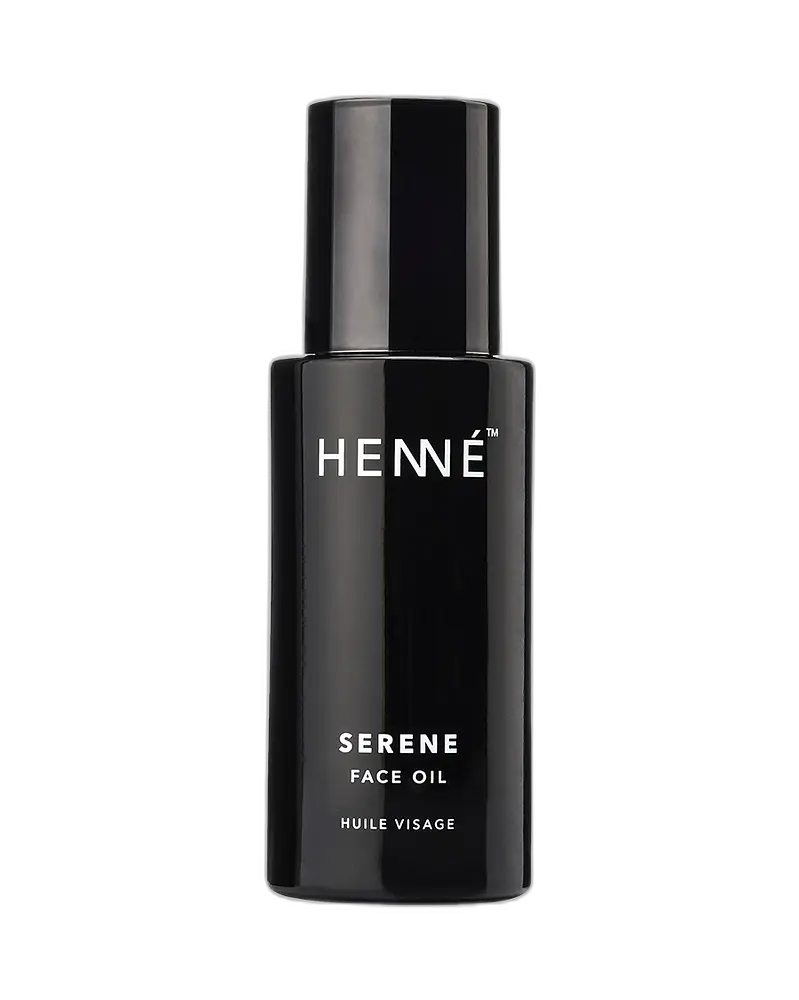 Serene Face Oil